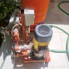 مضخة حريق