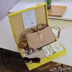بكج شنطه