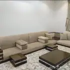 التفاصيل الكنب وتنجيد الكنب في بجميع انواعها وتفاصيل الستائر