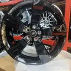 جنوط ارنج ديفندر اكس جديد مقاس 22