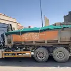 تأجير حاويات انقاض