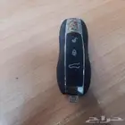 ريموت بورش كايين