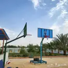 برج سله احترافي عدد 1 ثابت او متحرك