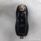 ريموت بورش كايين
