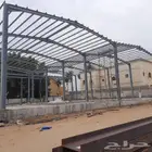 حداد هناجر كربي وطني زامل بترا ورش وجميع أعمال الحداده