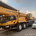 كرين ونش للايجار