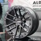 جنوط فورد رابتر مقاس 17 اصلي وكاله