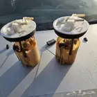 طرمبة بنزين فورد فوكس 2013