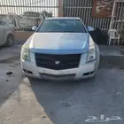 تشليح كاديلاك اس تي اس موديل 2010قطع مستعمل للتواصل 05458087