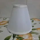 غطاء ابجورة طاولة