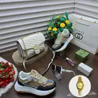 طقم نسائي ماركة قوتشي شامل التوصيل والشحن