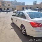 شيفروليه كروز 2017