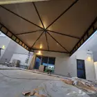 مظلات-سواتر-برجولات