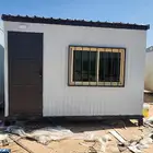 غرف متنقله بركسات
