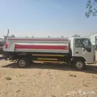 وايت ديزل للاجار ليومي او لشهري مع سائق او بدون