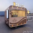 فود ترك