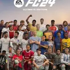 فيفا 24 بسعر التراب ( fc24 )