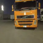 تريله قلاب للايجار الشهري