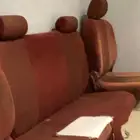 مرتبه هيلكس خلفيه ومرتبه السواق هيلكس 2015 نضاف للبيع