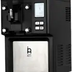 صانعة الايسكريم من نقي