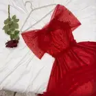 فستان جديد للبيع