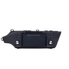 شاشة تويوتا افالون 2013 - 2016 نظام عادي