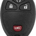 ريموت سلفرادو