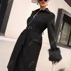 جاكيت نسائي جديد