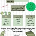 دورة انجليزي عرض اليوم الوطني