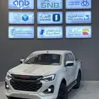 ايسوزو GT جي تي فل كامل 2025 ( اقساط جميع البنوك )
