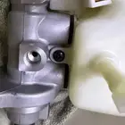 علبة فرامل وكاله سوناتا2018