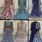 فستان جديده