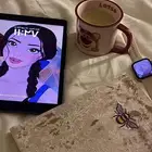 ساعة هواوي جديدة