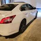 نيسان ماكسيما