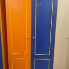 غرفة نوم نفر واحد العدد (2) (نظييفة)
