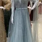 فستان زواج جديد ولا مرا انلبس سعر الشراء 800سعر البيع400