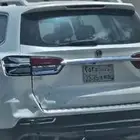 ام جي مسروقة تبحث عن صاحبها