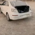 كيا بيجاس مسروقة تبحث عن صاحبها