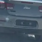 ماليبو مسروقة تبحث عن صاحبها