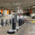 نظام جهاز تذاكر مواقف السيارات