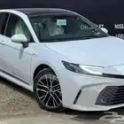 كامري ال اي هايبرد