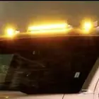 سييرا لمبات الزاوية سقف ليد سقف و اللوحة