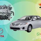 مكينة كورلا 2012-2016 1.6L