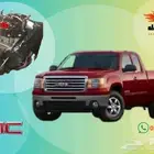 مكينة جمس سييرا -سلفرادو V6 - 4.3L