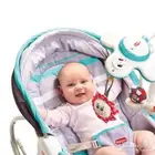 كرسي اطفال ب 3 وضعيات