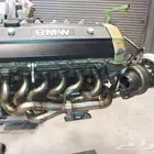 مكاين وقطع غيار وصيانة وسمكرة BMW