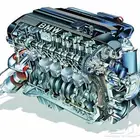 قطع غيار و مكاين وصيانة BMW