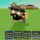 حيوانات روبلوكس ماب المزرعه