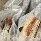 حطب سمروقرض افريقي 10كجم