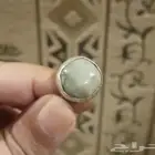 خاتم عقيق مغربي